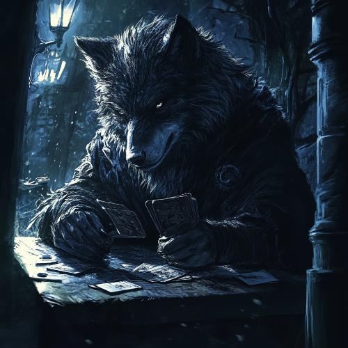 Avatar de MergerMind